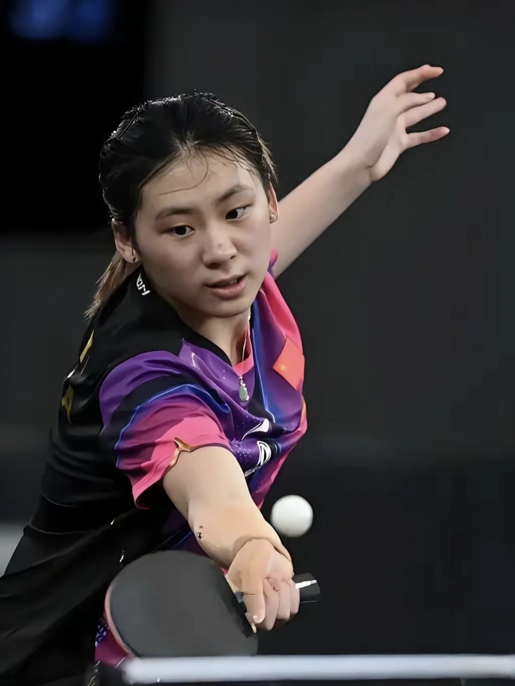 我们将深入 我们将深入