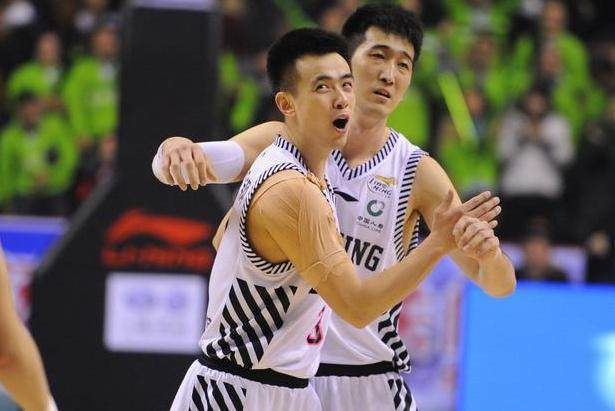 CBA：山西上演25分“大逆转”战胜新疆